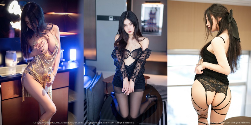 模特 Laura阿姣 私拍写真合集 [65期]-思欲楼