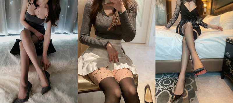 B站 大小姐金克丝 图视合集 [14期]-思欲楼