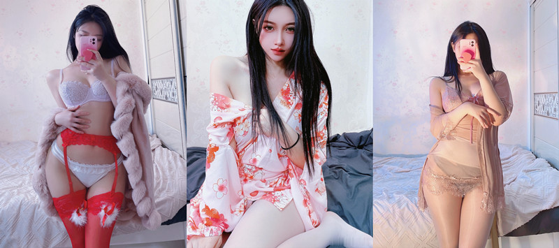 姐姐Lalion 微密圈合集 [26期]-思欲楼