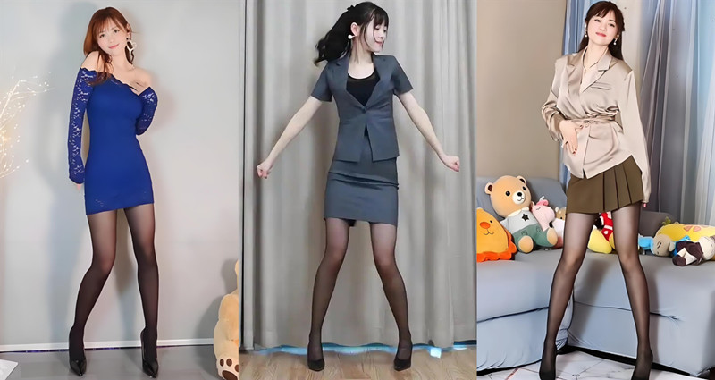 今日头条 巧小君 广场舞收费专栏  [36期] [430V 194G]-思欲楼