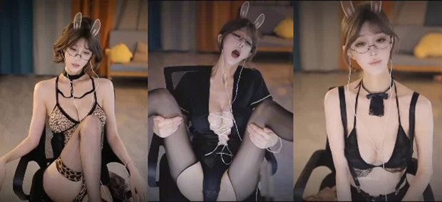 虎牙 张爱玲Aily ASMR合集 [250V]-思欲楼