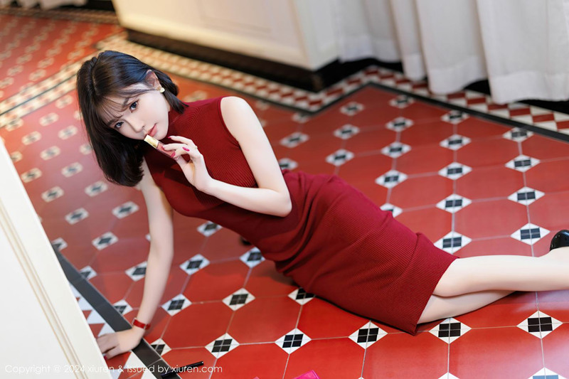 图片[3]-核弹级身材！微乳巨臀天花板徐莉芝（芝芝Booty）极限私拍写真全集：让人窒息的蜜桃臀与狂野私密图包下载