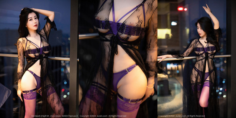 图片[3]-纯欲天花板李若汐ci：顶级性感模特高清写真合集 | 绝美身材与初恋脸的完美结合 | 宅男女神壁纸下载