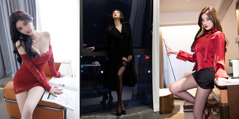 模特 杨晨晨 私拍剧情视频合集 [全网最全]-思欲楼