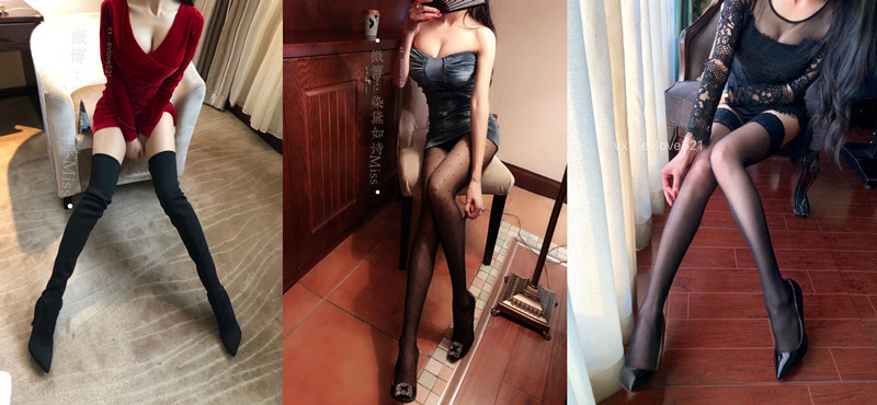 染黛如诗在江南 私拍合集 [32期]-思欲楼