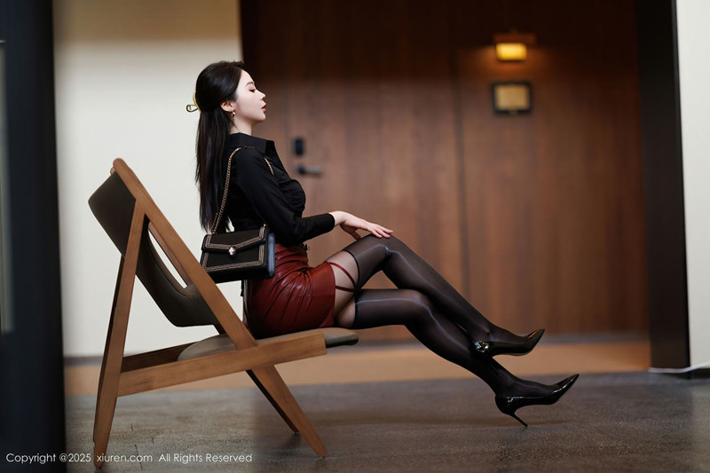 图片[3]-纯欲天花板梦心玥：极品身材与甜美初恋脸的绝密私房图包 | 最新写真下载