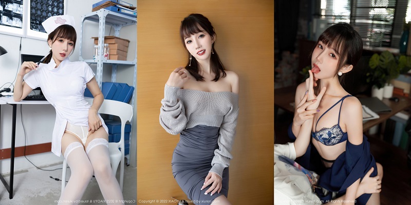 图片[2]-宝藏微乳萝莉波巧酱全网最全私拍合集：清纯少女感与反差诱惑 | 模特写真下载