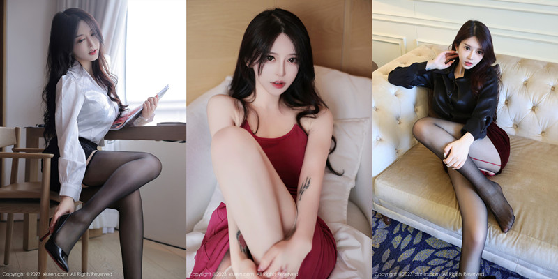 模特 玉兔miki 写真合集 [58期]-思欲楼