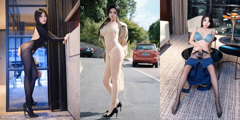 模特 麦田 私拍写真合集 [20期]-思欲楼