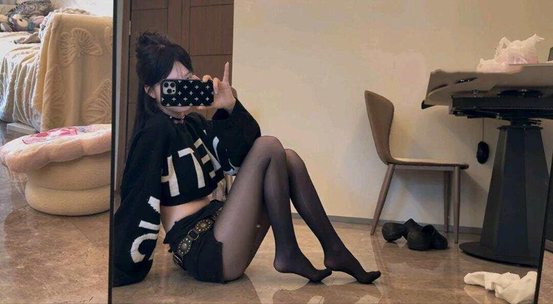 图片[3]-抖音网红CK岛遇平台资源首发：私房摄影与大尺度写真合集免费下载