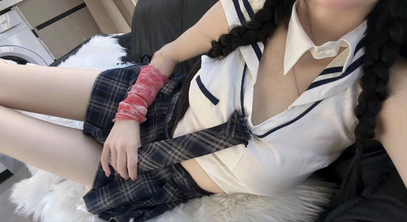 图片[2]-抖音网红CK岛遇平台资源首发：私房摄影与大尺度写真合集免费下载