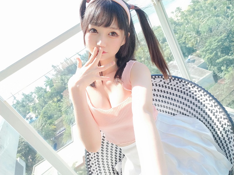 图片[2]-Nagisa魔物喵全套资源合集 | 二次元萌系写真与COS图包下载