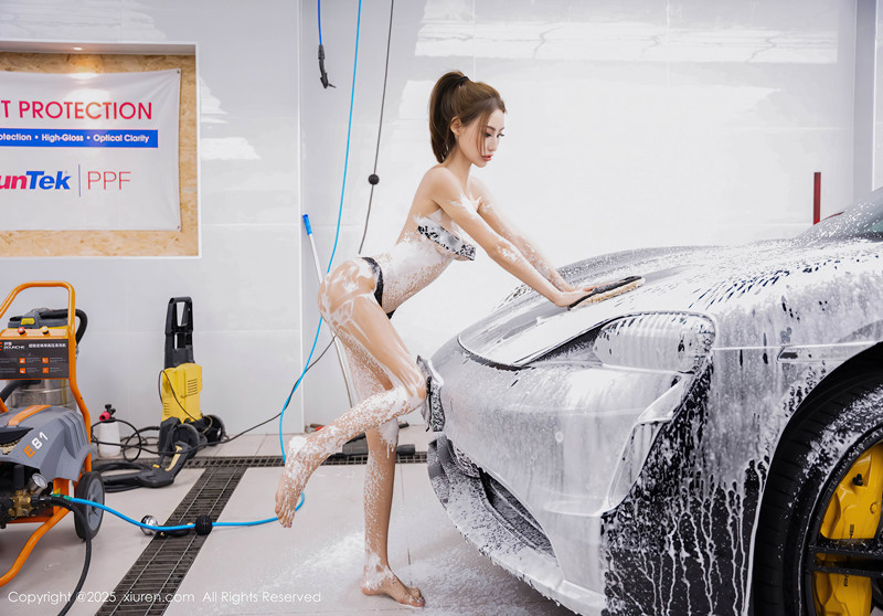 图片[2]-lingyu69是谁？lingyu69极品写真图包与全套视频最新整理下载