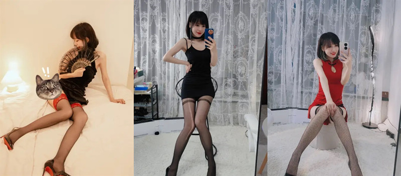 深度疗愈：走进ASMR主播“你的圈圈儿”的声音秘境 [261V 211A 88G]-思欲楼