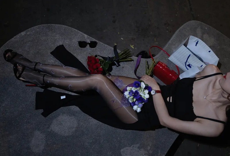 图片[2]-你的圈圈儿ASMR助眠资源集合 | 精选深夜疗愈音频，解锁沉浸式颅内高潮体验