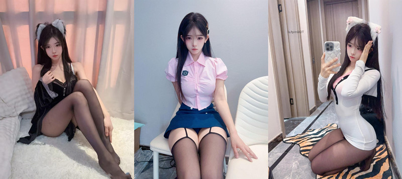 抖音 兰芝(卿风) 微密圈岛遇合集 [18期]-思欲楼