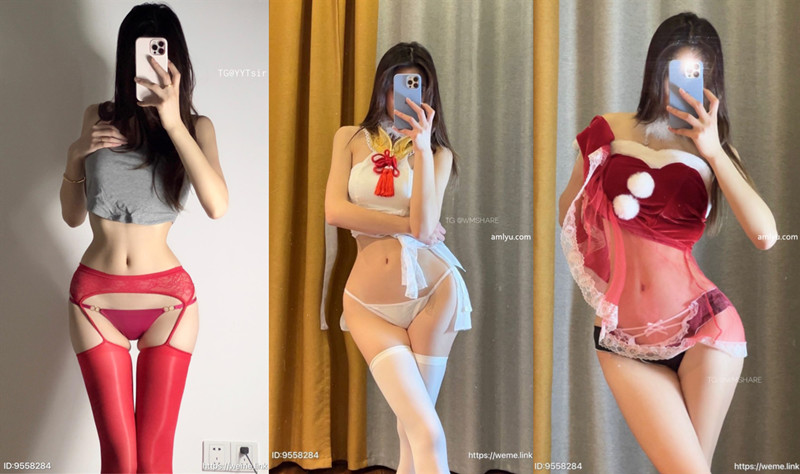 抖音 小蒋姐姐 圈子作品合集 [68期]-思欲楼