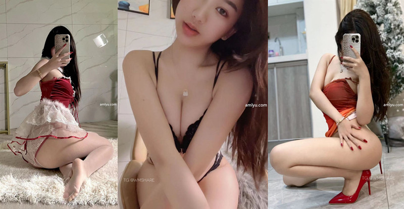 图片[2]-小酒伏特加：抖音微密圈人气博主，极品写真视频资源全解