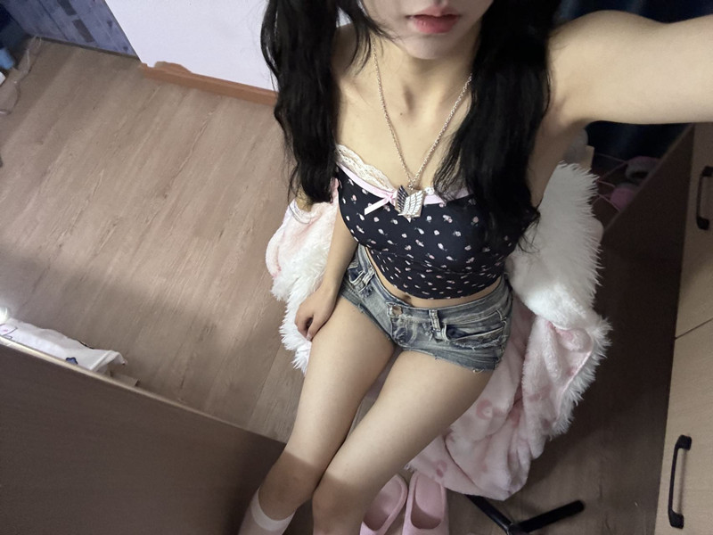 图片[2]-一只香：抖音人气博主的纯欲写真与微密圈精选资源大全