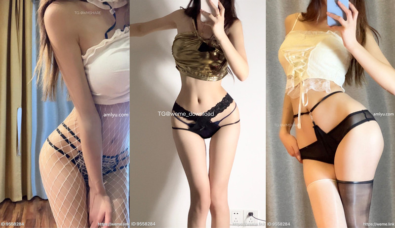 图片[2]-抖音网红小蒋姐姐写真壁纸下载_微密圈岛遇COS视频资源合集