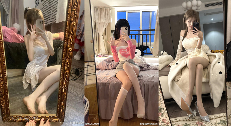 抖音 无敌暴龙战神 微密圈岛遇合集 [52期]-思欲楼