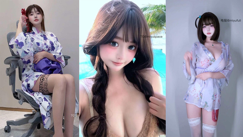 抖音 阿尔卑香小狗子 圈子作品合集 [63期]-思欲楼