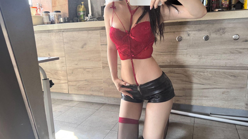 图片[3]-雪顶微密圈/岛遇作品合集下载_抖音二次元萌妹子写真壁纸资源大全