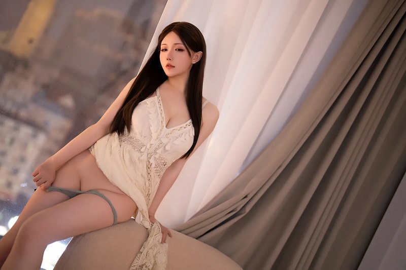 图片[2]-二次元顶流Coser星之迟迟全套写真合集下载：颜值与实力的双重碰撞 - 鸠摩智资源网