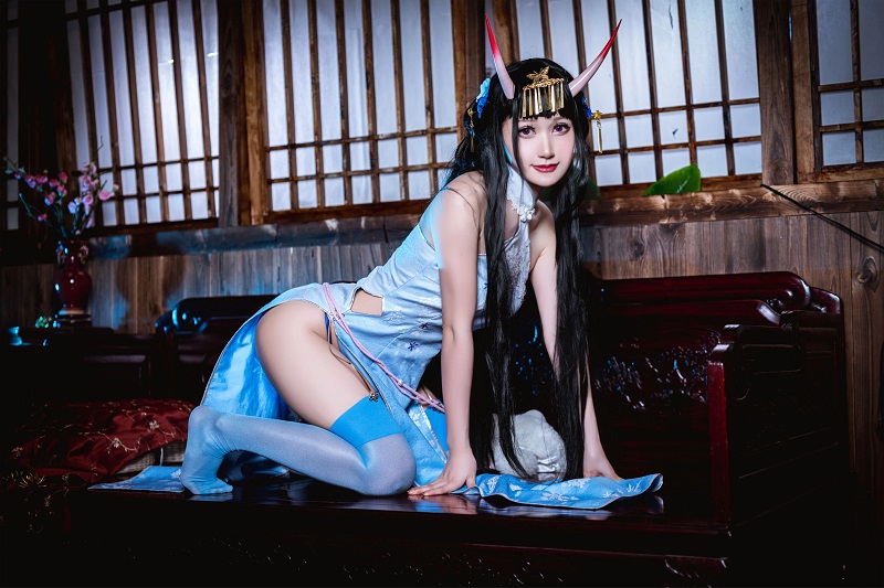 图片[3]-木之本果（KinomotoFruit）个人资料合集：绝美二次元COS图片及全网最全高清原图包下载