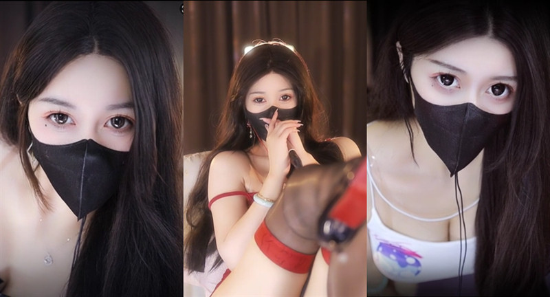 清清睡不醒呀 ASMR作品合集 [220P 342A 215V 96.07G]-思欲楼