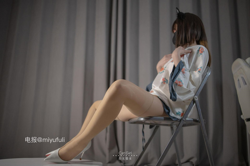 图片[2]-白猫龙女资源大全：微密圈、秘语空间、轻糖乐园COS写真高清图包与视频合集下载 | 网红壁纸