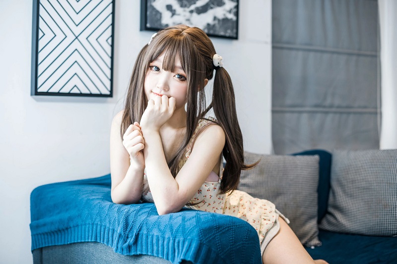 图片[3]-神沢永莉资源合集：极品二次元COS壁纸下载与绝美写真分享