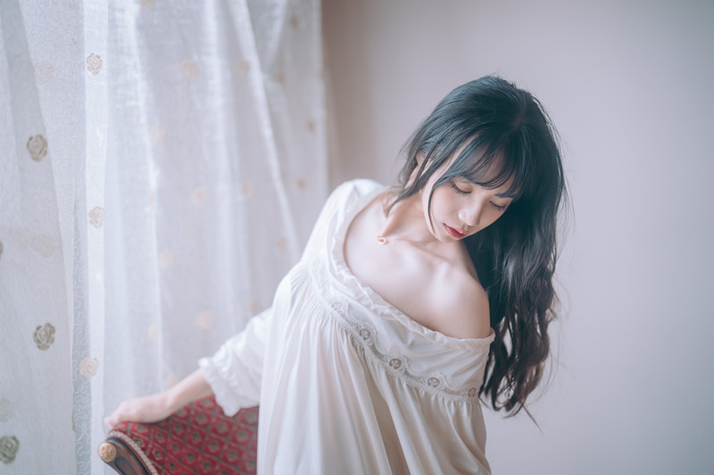 图片[2]-贰加六COS写真集下载 | 清纯与魅惑的完美结合 - 【思欲楼】