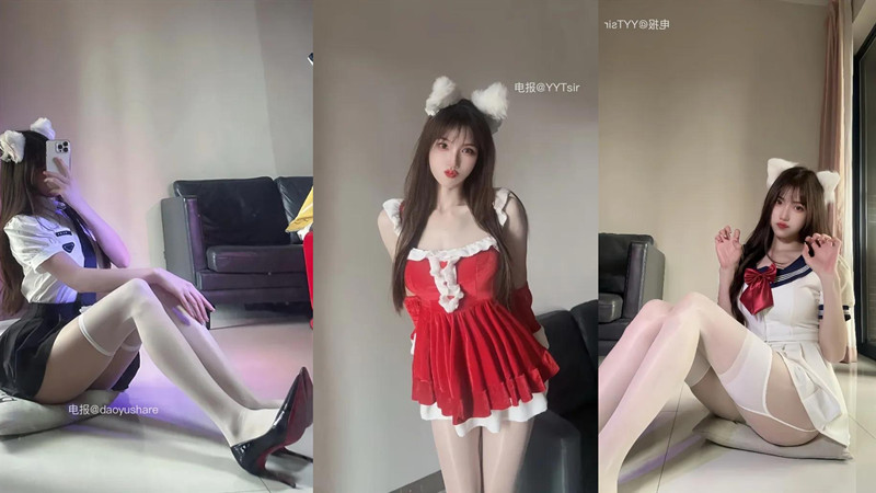 图片[3]-金嘟嘟是谁？抖音网红金嘟嘟趣岛圈子作品及相关资源合集分享