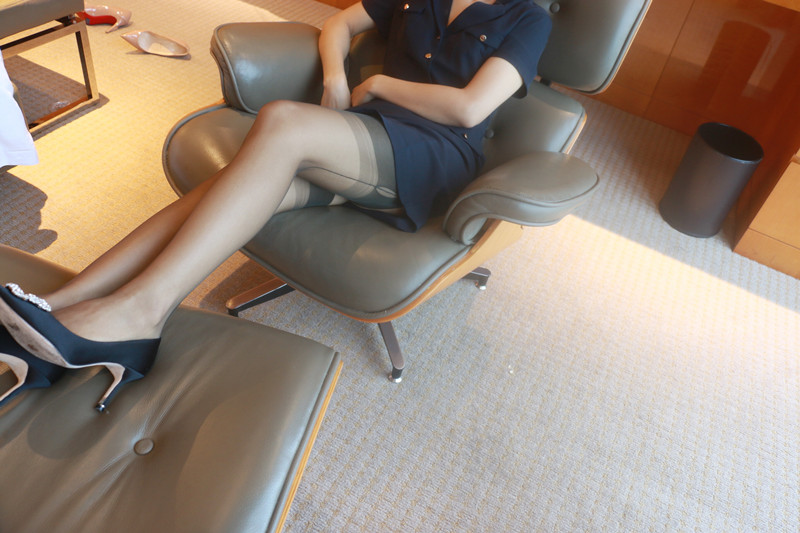 图片[3]-Cathy444全套写真合集下载：微博极品丝袜美腿博主的高级诱惑