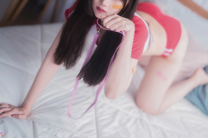 图片[3]-韩国摄影机构PINK RIBBON(粉红丝带)写真作品全集下载