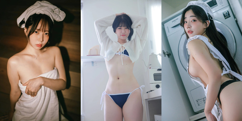 韩国机构 SWEETBOX 写真合集 [71期]-思欲楼