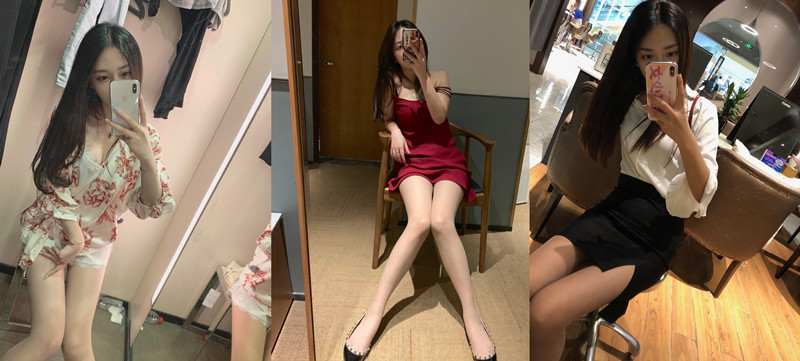 丝足博主 一直哈比猪 写真专场合集 [7期]-思欲楼