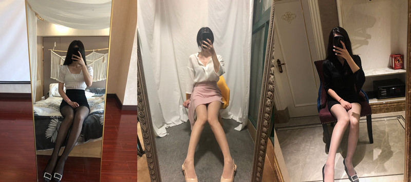 绝世美腿 仙女山的仙女鹿 会员图集 [2643P 1943V]-思欲楼
