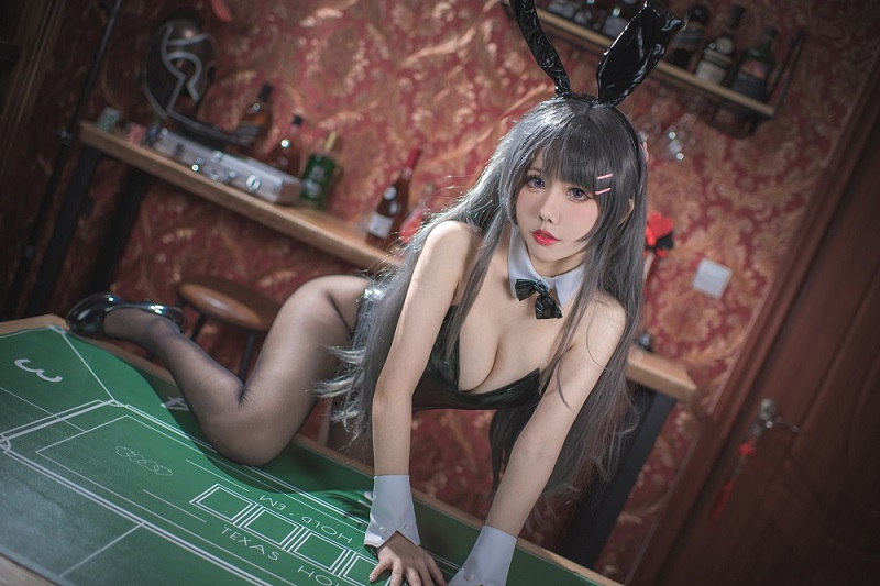 图片[2]-仙女月全套精美COS写真壁纸下载_绝美网红仙女月视频资源分享