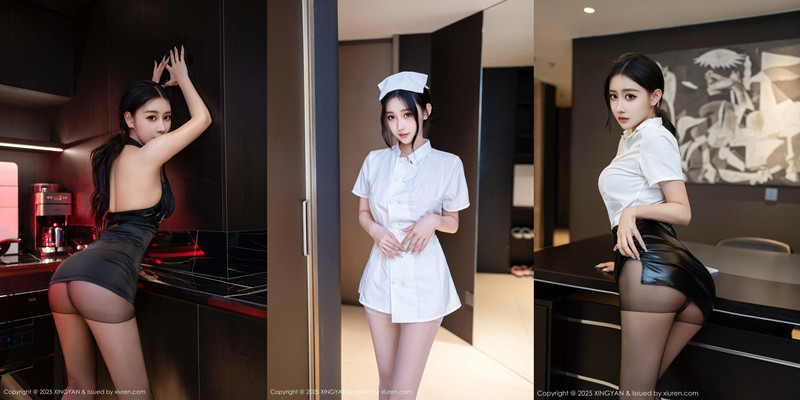 木森vita：极致纯欲风私房写真模特，独家高清套图与视频壁纸下载