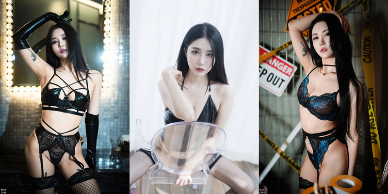 韩国GIRL CRUSH成员 Bomi(보미) 写真合集 [115期]-思欲楼