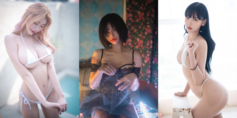 韩国PINK RIBBON视觉审美解析_探寻粉色丝带背后的纯欲密码 - [思欲楼]