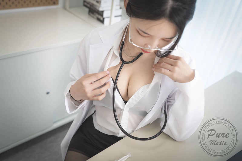 图片[3]-韩国摄影机构Pure Media签约模特Yeha(예하)图片资源及高清壁纸下载