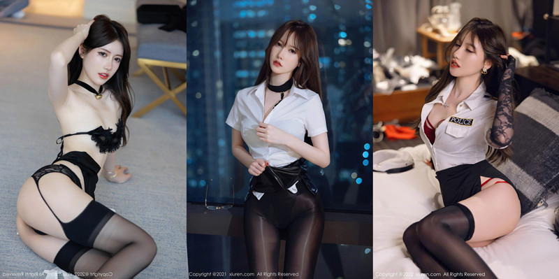 网红模特 美桃酱 写真合集 [38期]-思欲楼