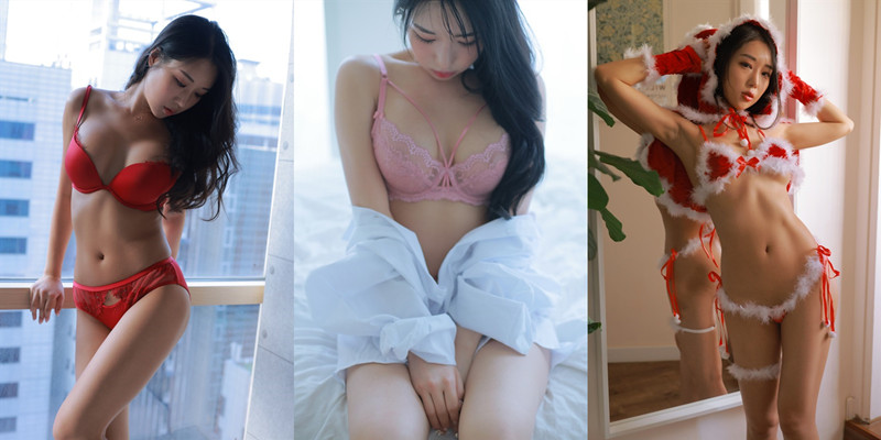 韩国妹子 CoCo 写真合集 [15期]-思欲楼